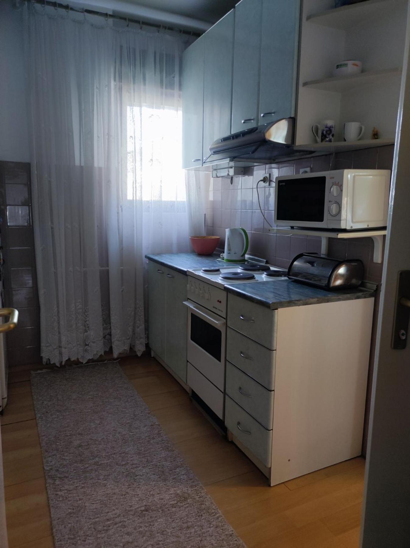 Gorans Home 스코페 외부 사진