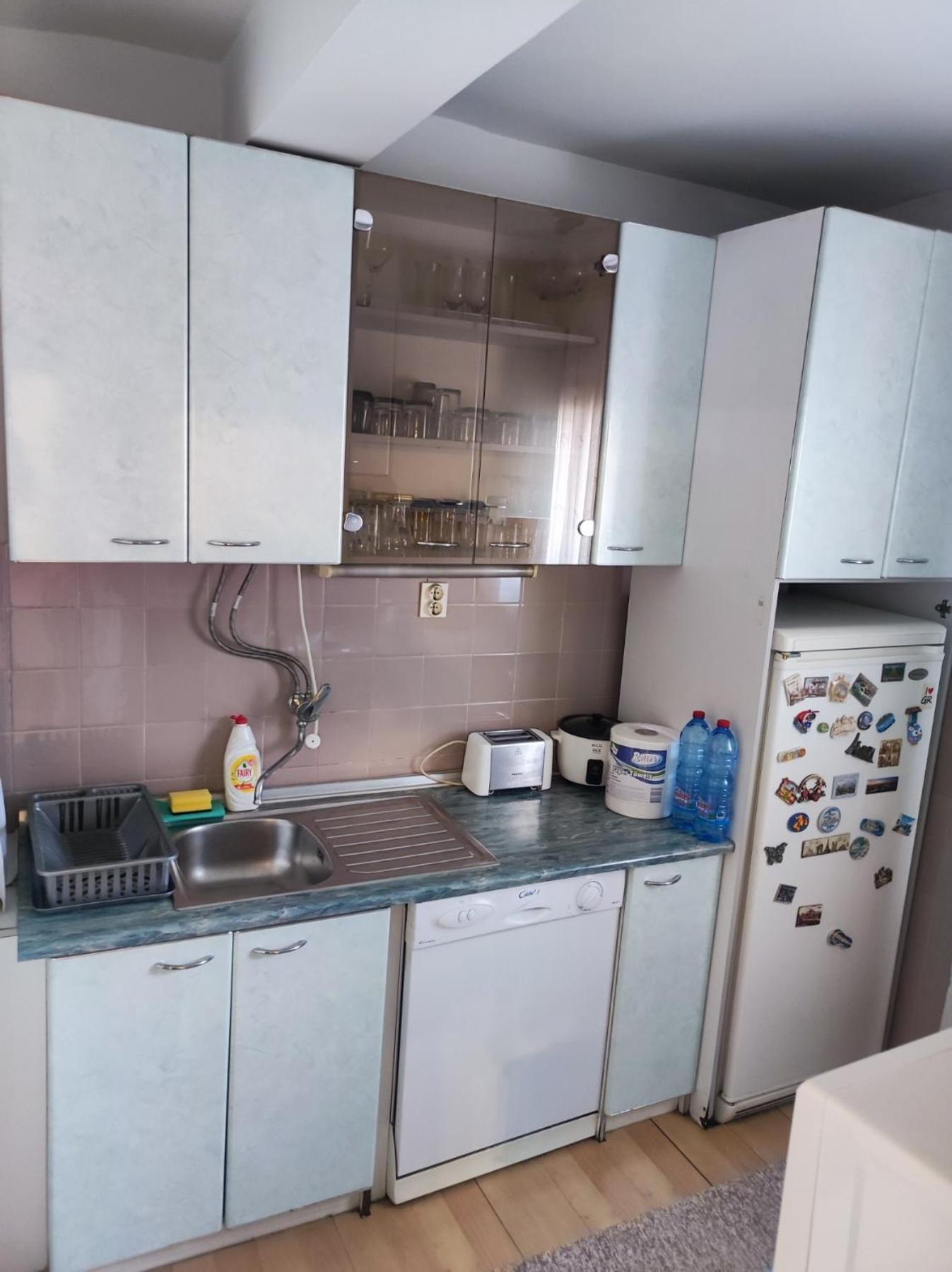 Gorans Home 스코페 외부 사진