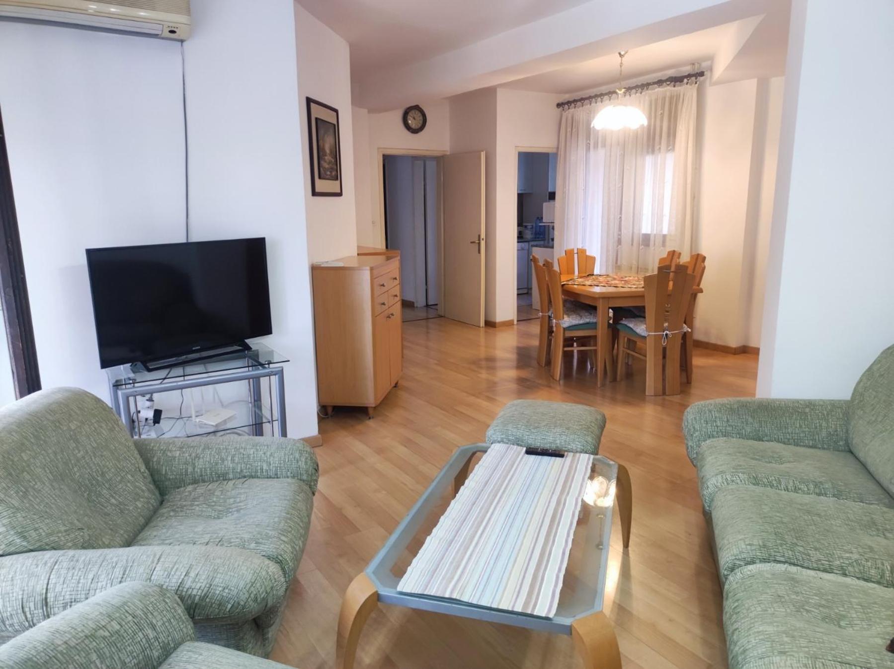 Gorans Home 스코페 외부 사진